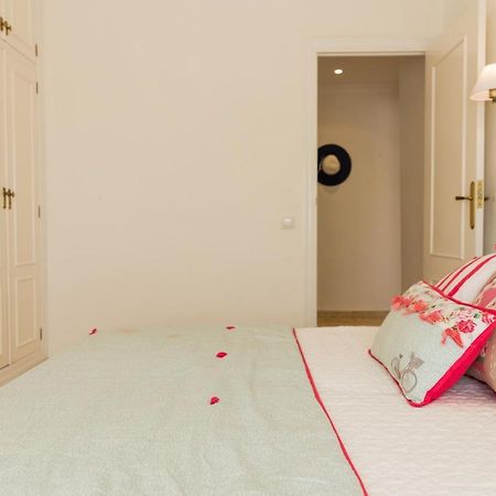 Marina Beach Apartment Javea Arenal By Rock Rentals Exterior photo