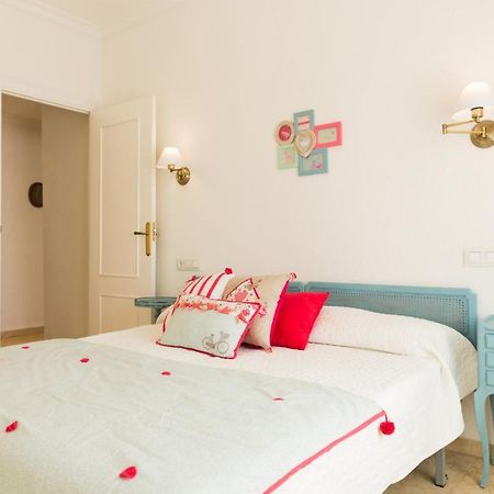 Marina Beach Apartment Javea Arenal By Rock Rentals Exterior photo