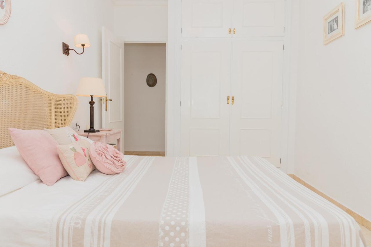 Marina Beach Apartment Javea Arenal By Rock Rentals Exterior photo